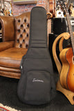 Eastman AC222CE DLX Grand Auditorium with gigbag Goldburst