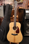 Eastman E3DE Deluxe Dreadnought with Electronics