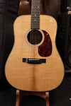 Eastman E3DE Deluxe Dreadnought with Electronics