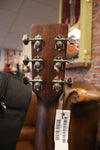 Eastman E3DE Deluxe Dreadnought with Electronics