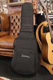 Eastman E3DE Deluxe Dreadnought with Electronics