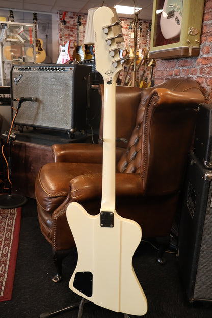 Epiphone Thunderbird Bass Alpine White (USED)