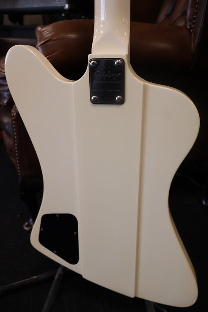 Epiphone Thunderbird Bass Alpine White (USED)