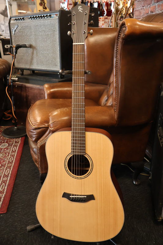 Baton Rouge A11LS Dreadnought (Used)