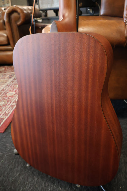 Baton Rouge A11LS Dreadnought (Used)