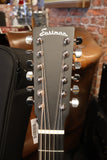 Eastman E1D-12-DLX Dreadnought All Solid Deluxe