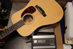 Eastman E1D-12-DLX Dreadnought All Solid Deluxe