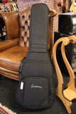 Eastman E1D-12-DLX Dreadnought All Solid Deluxe