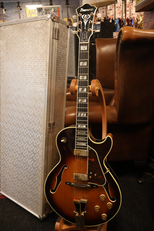 Ibanez 1979 GB-10 George Benson OHSC