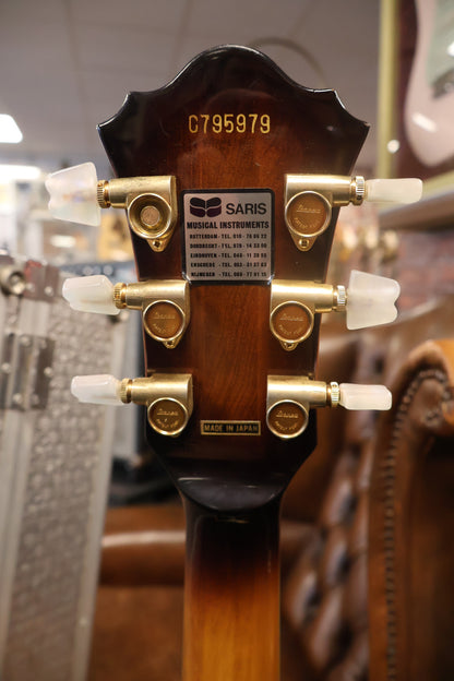Ibanez 1979 GB-10 George Benson OHSC