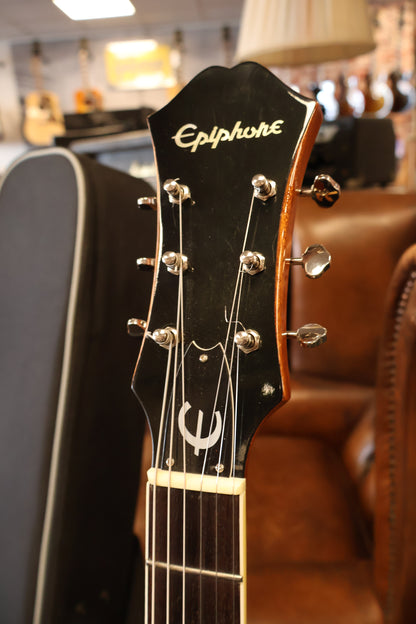Epiphone Casino 2000 MIK Natural (USED)