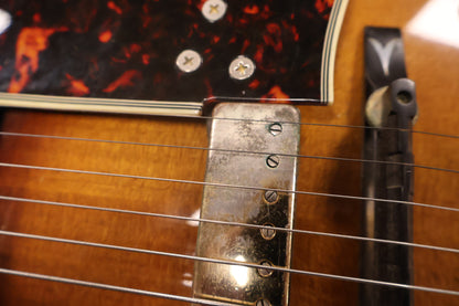 Ibanez 1979 GB-10 George Benson OHSC