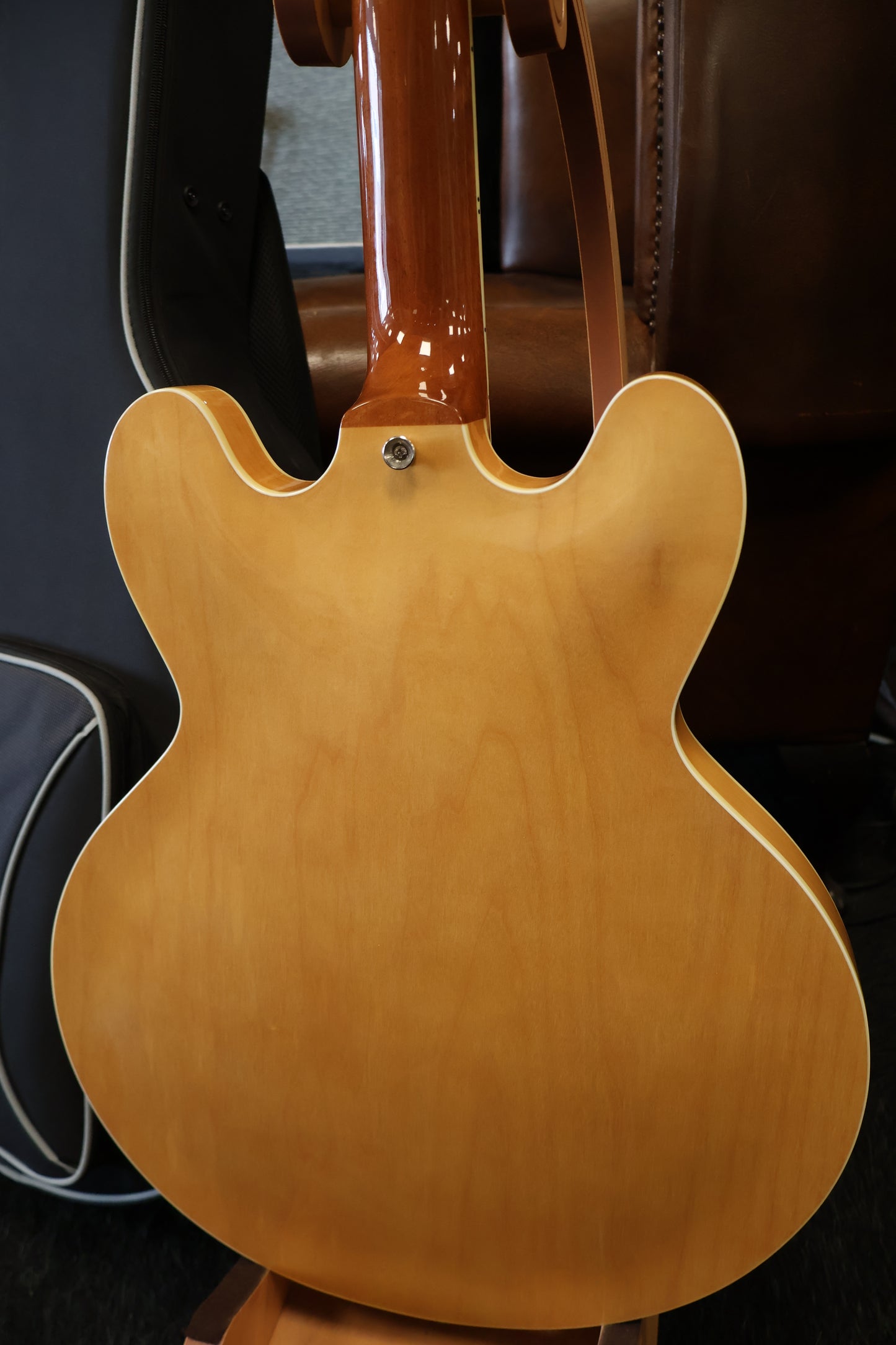 Epiphone Casino 2000 MIK Natural (USED)