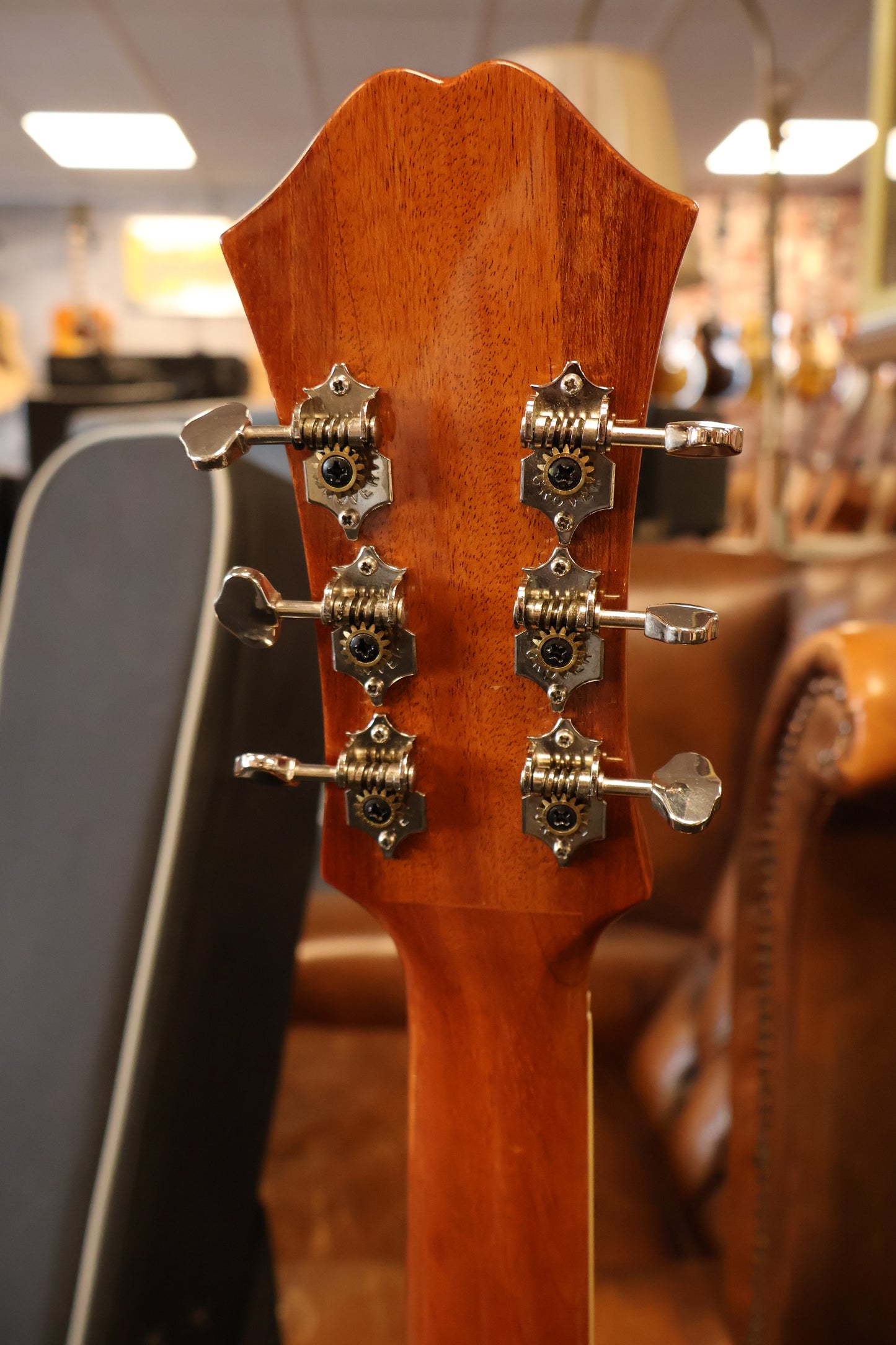 Epiphone Casino 2000 MIK Natural (USED)