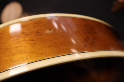 Ibanez 1979 GB-10 George Benson OHSC
