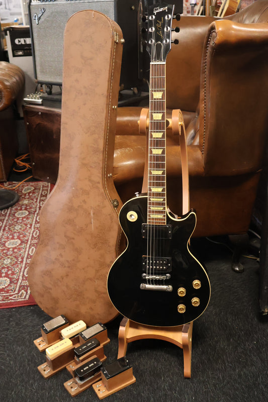 Gibson 1999 Les Paul Classic Gear UP Limited Edition