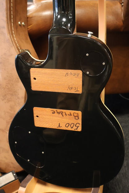 Gibson 1999 Les Paul Classic Gear UP Limited Edition