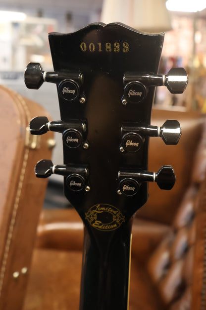 Gibson 1999 Les Paul Classic Gear UP Limited Edition