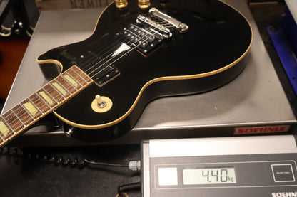 Gibson 1999 Les Paul Classic Gear UP Limited Edition