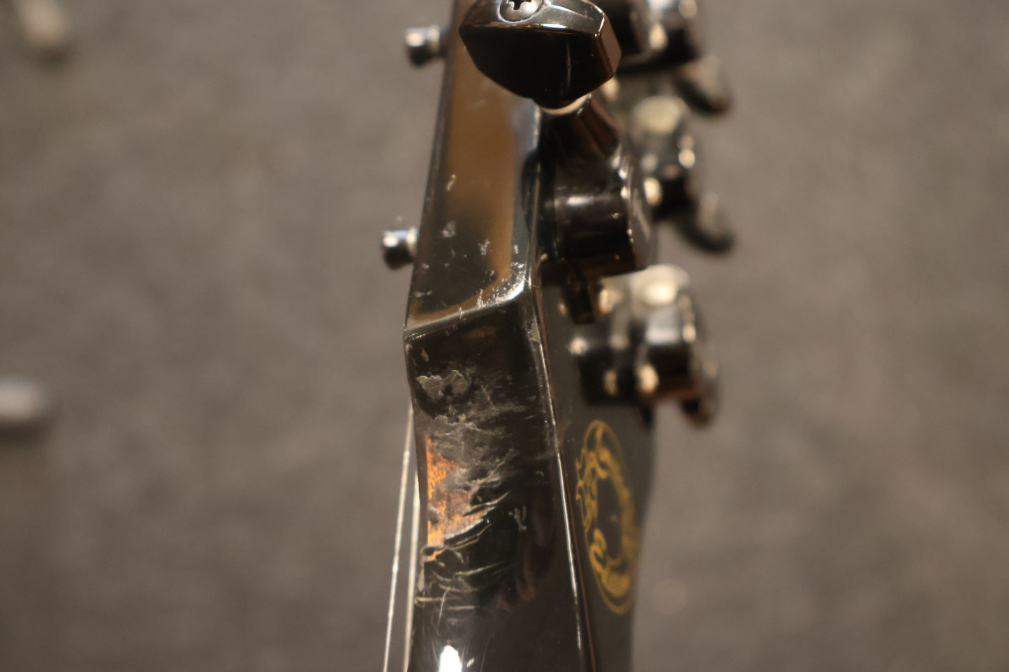 Gibson 1999 Les Paul Classic Gear UP Limited Edition