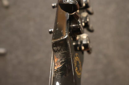 Gibson 1999 Les Paul Classic Gear UP Limited Edition