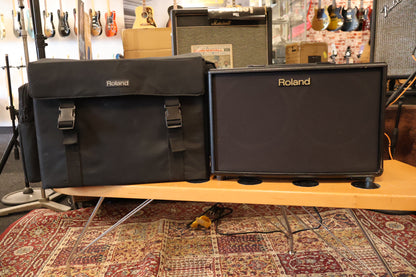 Roland AC-90 Acoustic Guitar Amplifier (Used)