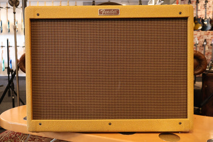 Fender Blues Deluxe Reissue Tweed, 230V EUR (Used)