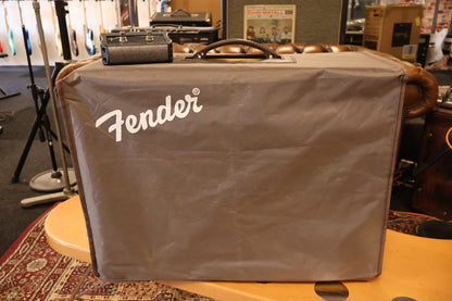 Fender Blues Deluxe Reissue Tweed, 230V EUR (Used)