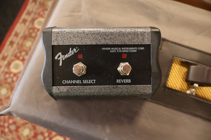 Fender Blues Deluxe Reissue Tweed, 230V EUR (Used)