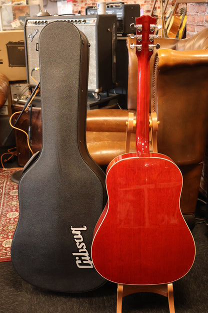 Gibson J-45 Standard Natural