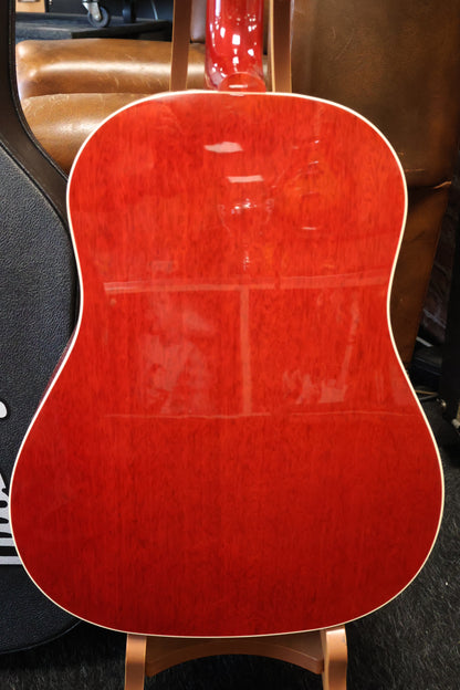 Gibson J-45 Standard Natural