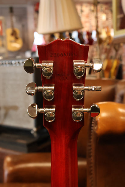 Gibson J-45 Standard Natural