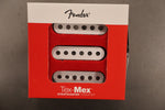 Fender Tex-Mex Strat Pickups, (3) Jimmie Vaughan