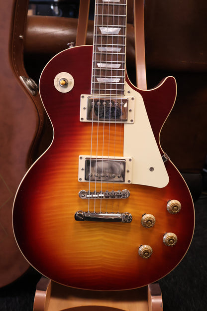 Epiphone 1959 Les Paul Standard Factory Burst (Incl. Hard Case)