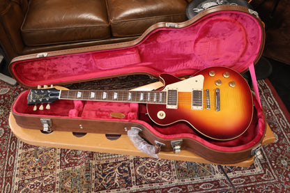Epiphone 1959 Les Paul Standard Factory Burst (Incl. Hard Case)