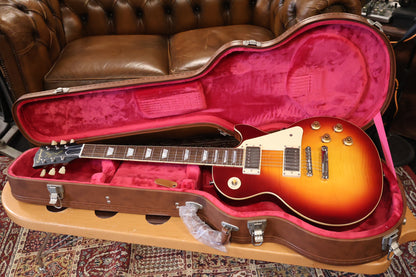 Epiphone 1959 Les Paul Standard Factory Burst (Incl. Hard Case)