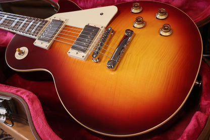 Epiphone 1959 Les Paul Standard Factory Burst (Incl. Hard Case)