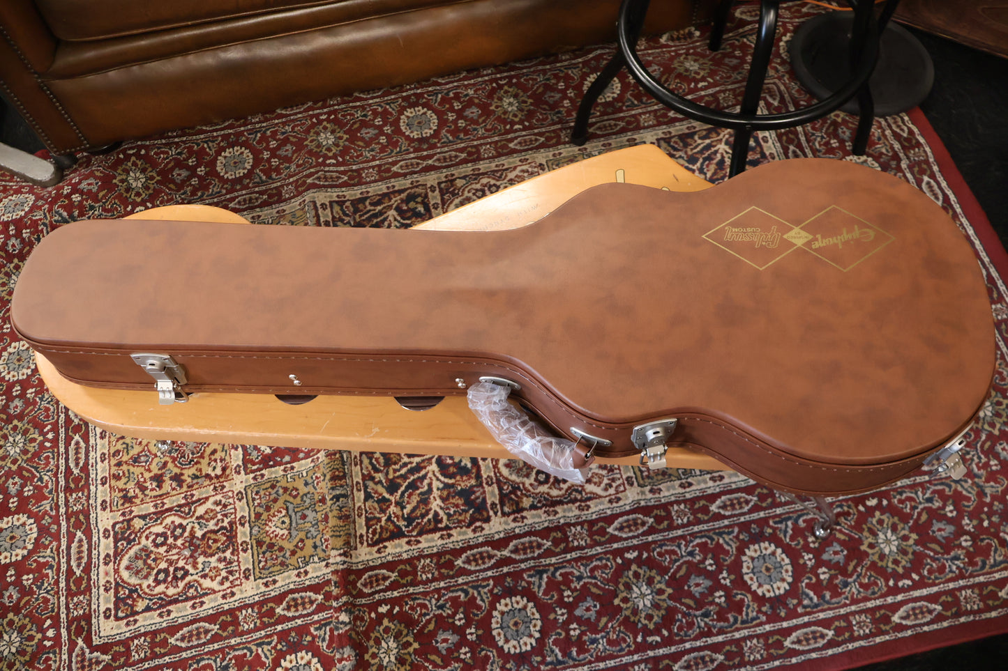 Epiphone 1959 Les Paul Standard Factory Burst (Incl. Hard Case)