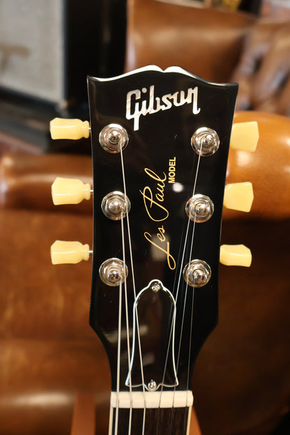 Gibson Les Paul Standard 50s Double Trouble Vintage Tobacco Burst