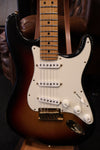 Fender USA Standard Stratocaster Sunburst Gold Hardware 1994 (USED)