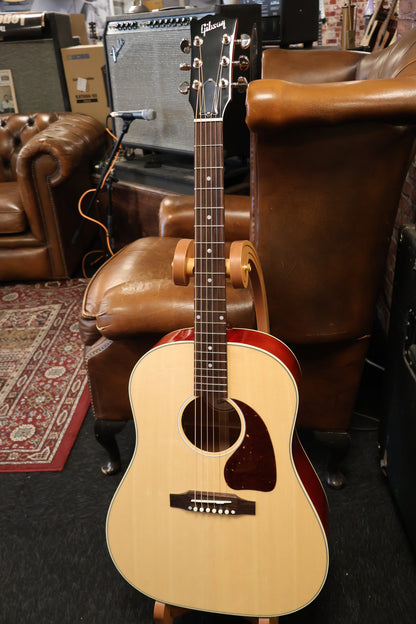 Gibson J-45 Standard Natural