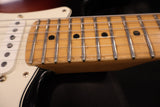 Fender USA Standard Stratocaster Sunburst Gold Hardware 1994 (USED)