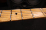 Fender USA Standard Stratocaster Sunburst Gold Hardware 1994 (USED)