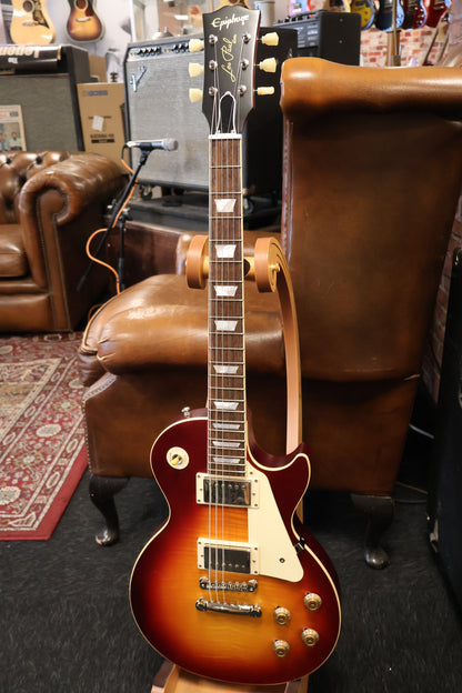 Epiphone 1959 Les Paul Standard Factory Burst (Incl. Hard Case)
