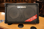 Boss Cube Street 2 Battery-Powered Stereo Amplifier