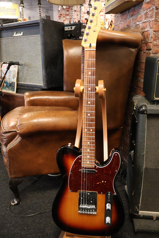 Fender 2022 Player Telecaster Sunburst (USED)