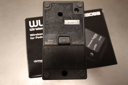 Boss WL-50 Wireless (Used)