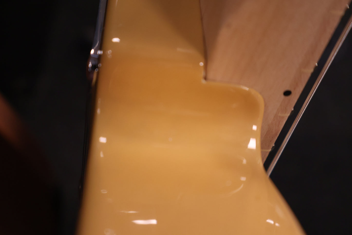 Squier Affinity Telecaster Butterscotch Blonde (B-Stock)