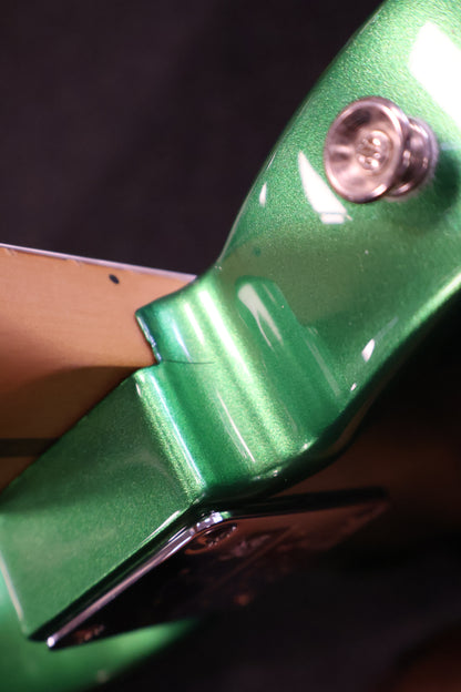 Fender Player Plus Telecaster Cosmic Jade (B-Stock)