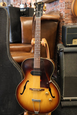 Gibson 1957 ES-125 Sunburst